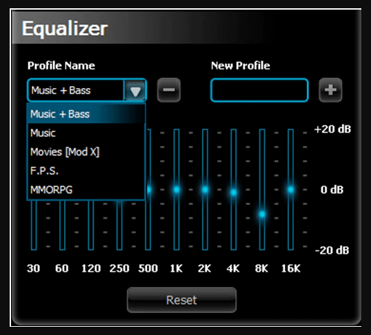 best equalizer settings for fps gaming