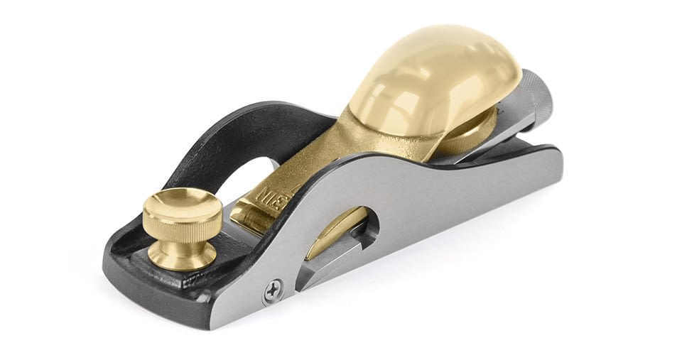block plane
